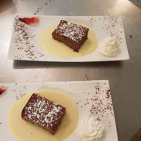 Restaurant Le Torrent