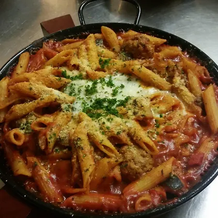 Restaurant Le Torrent 2*