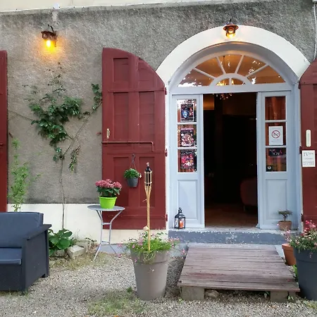 Hotell Restaurant Le Torrent