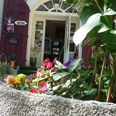 Hotell Restaurant Le Torrent