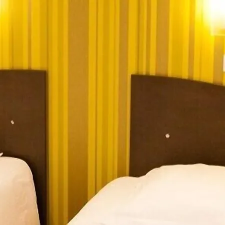 Restaurant Le Torrent Hotell