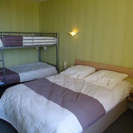 Hotell Restaurant Le Torrent