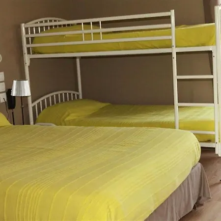 Restaurant Le Torrent