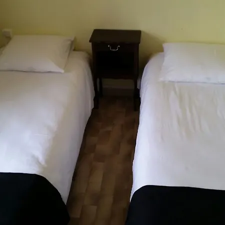 Restaurant Le Torrent Hotell 2*