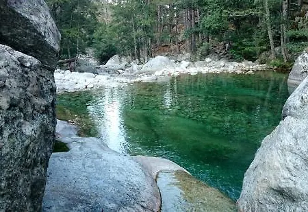 Hotell Restaurant Le Torrent