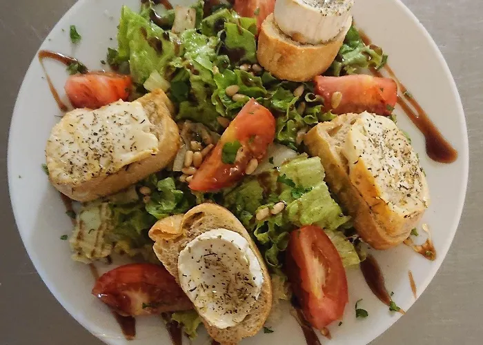 Restaurant Le Torrent 2*