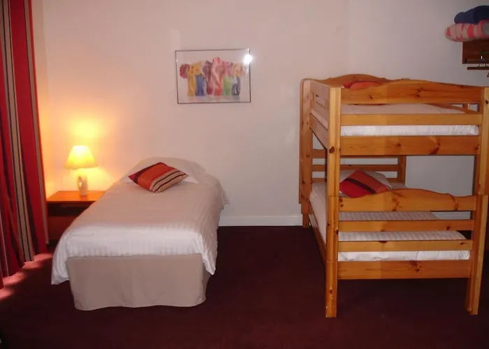 Restaurant Le Torrent 2* Santo-Pietro-di-Venaco