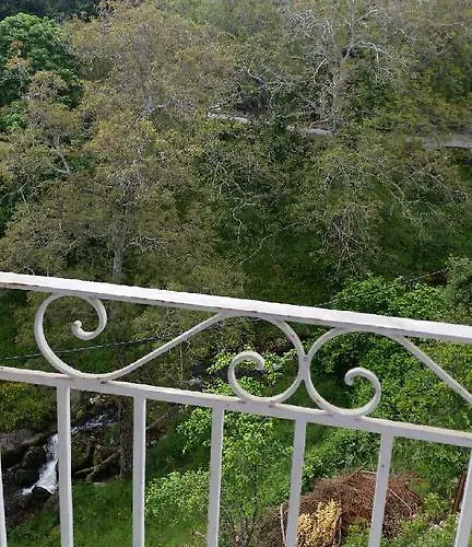 Restaurant Le Torrent Santo-Pietro-di-Venaco