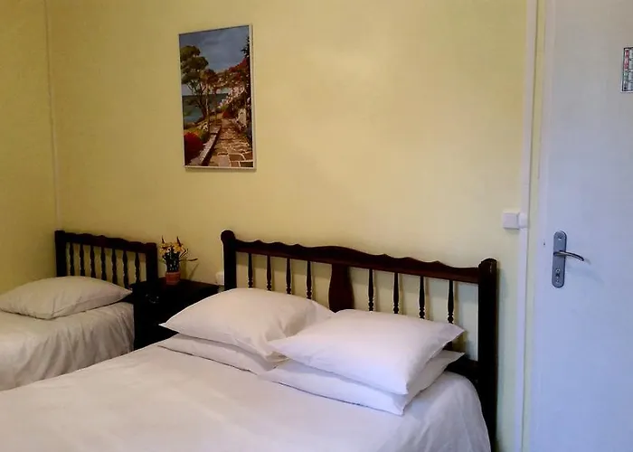 מלון Restaurant Le Torrent