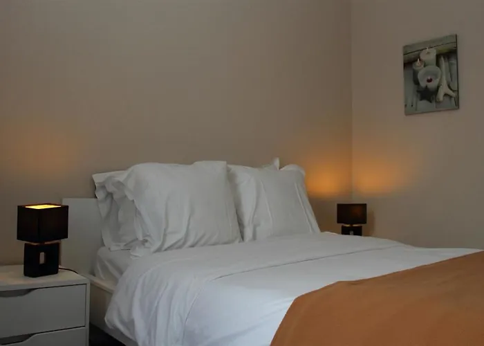 Restaurant Le Torrent מלון