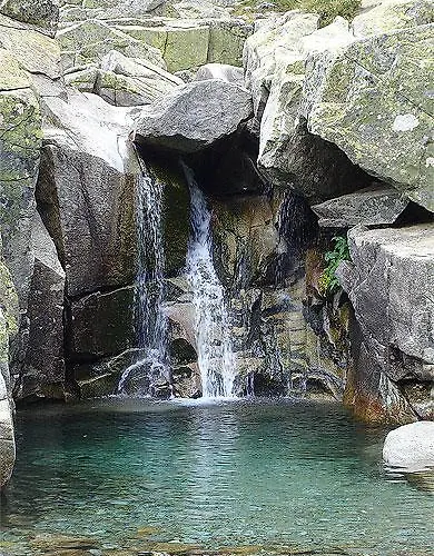 Restaurant Le Torrent