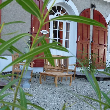 Restaurant Le Torrent Hotel