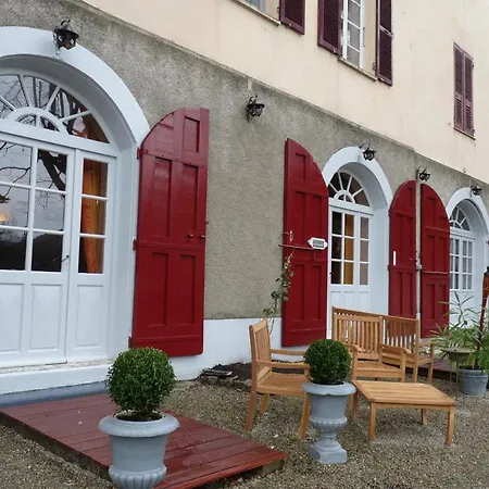 Restaurant Le Torrent Hotel 2*