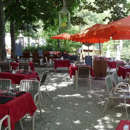 Hotel Restaurant Le Torrent 2*