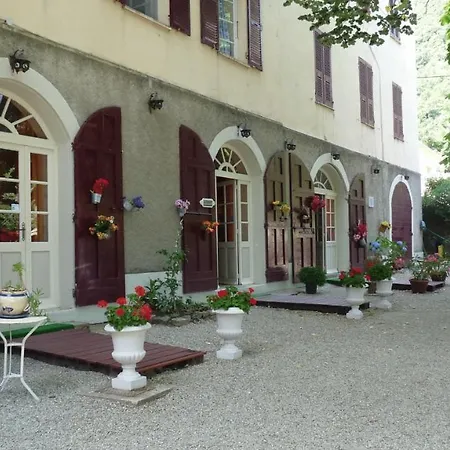 Restaurant Le Torrent