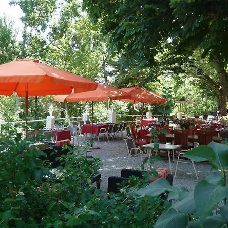 Restaurant Le Torrent Hotel Santo-Pietro-di-Venaco