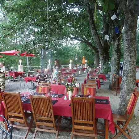 Restaurant Le Torrent