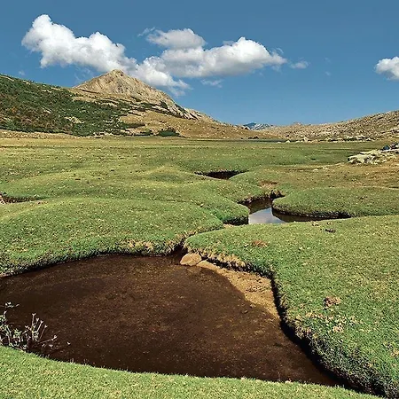 Hotel Restaurant Le Torrent 2*