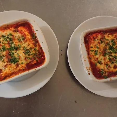 Restaurant Le Torrent Hotel 2*