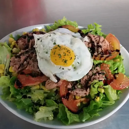 Restaurant Le Torrent Hotel 2*