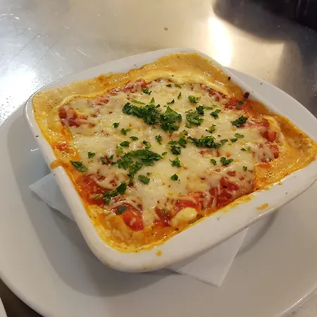 Restaurant Le Torrent 2* Santo-Pietro-di-Venaco