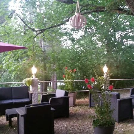 Hotel Restaurant Le Torrent 2*