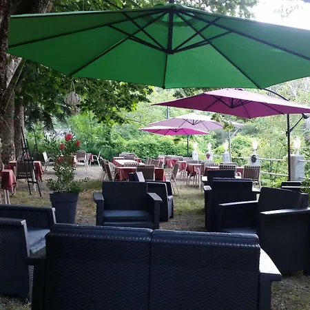 Restaurant Le Torrent Hotel