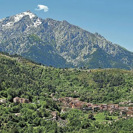 Restaurant Le Torrent Hotel 2*