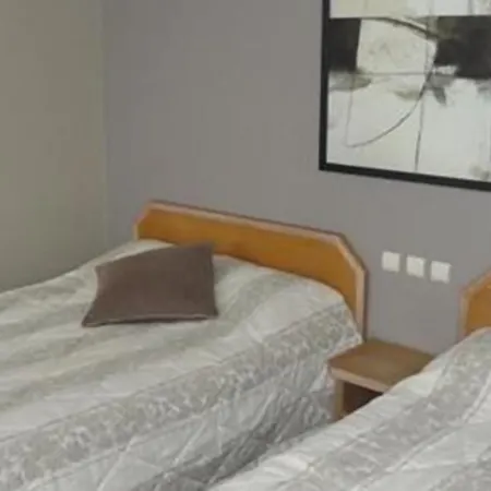 Restaurant Le Torrent Hotel Santo-Pietro-di-Venaco