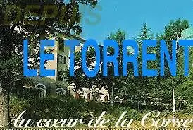 Restaurant Le Torrent Santo-Pietro-di-Venaco