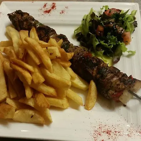 Restaurant Le Torrent