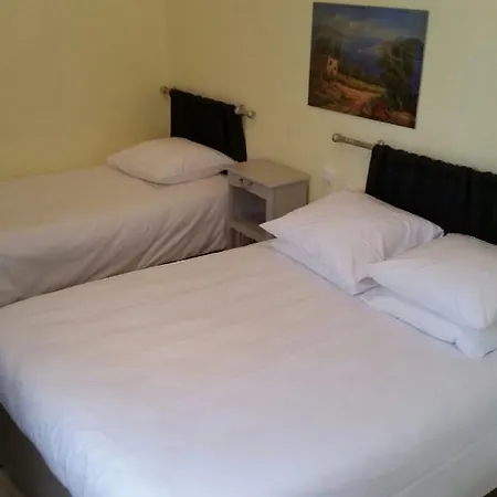 Hotel Restaurant Le Torrent 2*