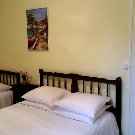 Hotel Restaurant Le Torrent