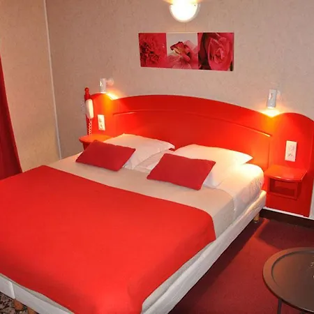 Restaurant Le Torrent Hotel 2*