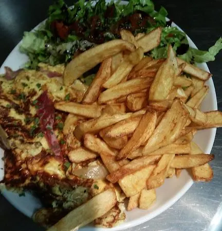 Hotel Restaurant Le Torrent 2*