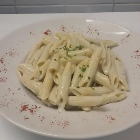 Restaurant Le Torrent Santo-Pietro-di-Venaco