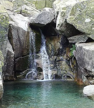 Restaurant Le Torrent