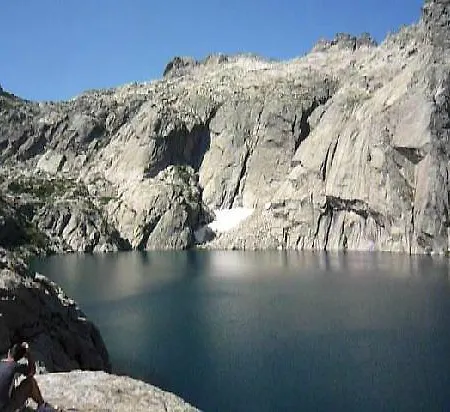 Hotel Restaurant Le Torrent Santo-Pietro-di-Venaco