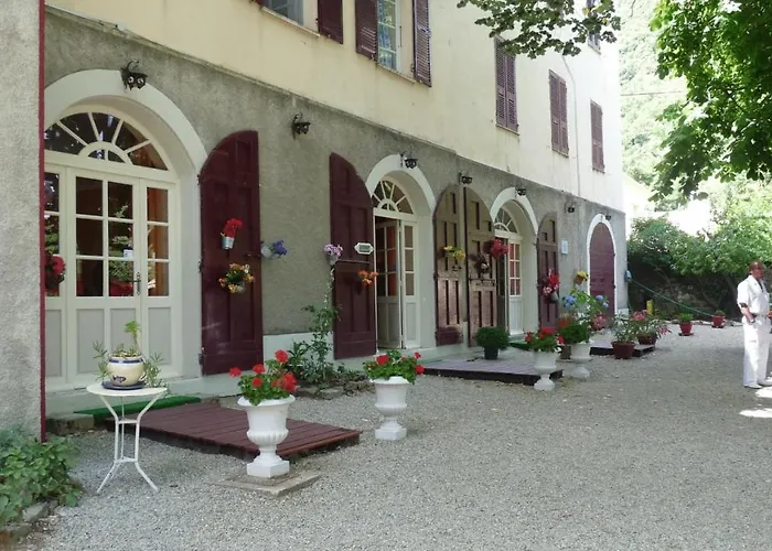 Restaurant Le Torrent