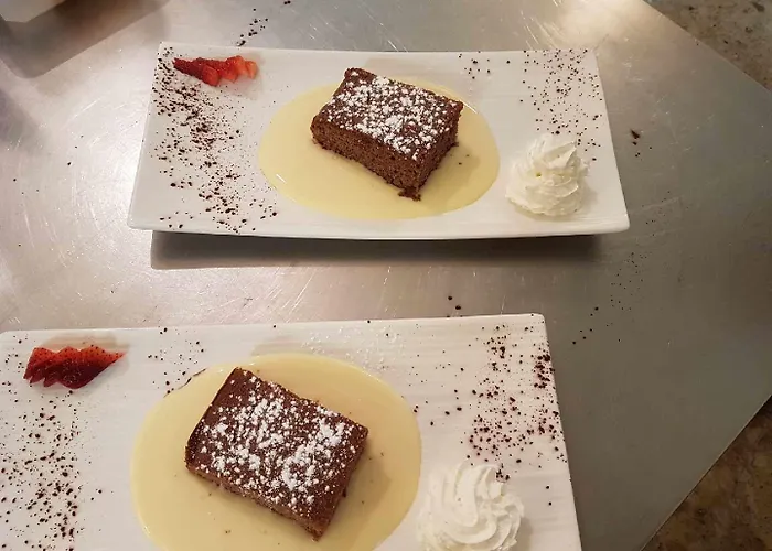 Restaurant Le Torrent