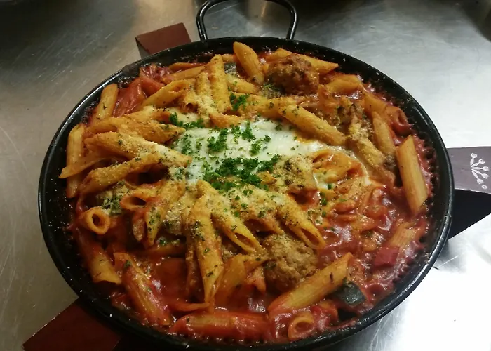 Restaurant Le Torrent 2*