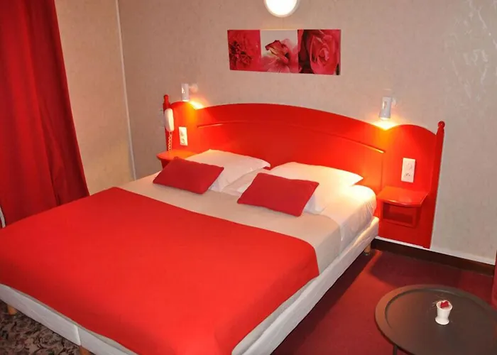 Restaurant Le Torrent