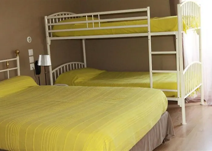 Restaurant Le Torrent